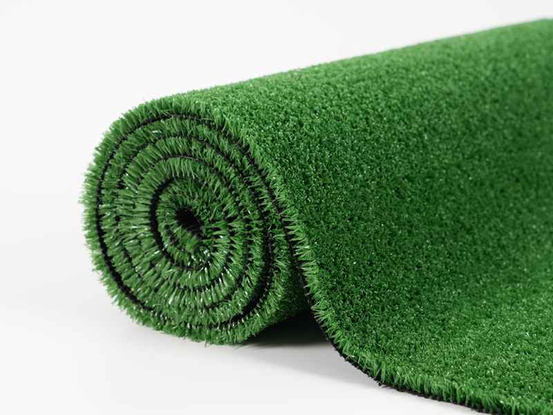 Small Mesh Grass